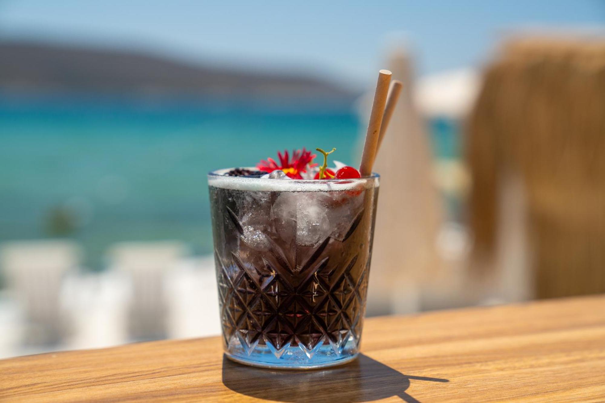 Cocos The Club Solto Hotel Alacati Exterior photo